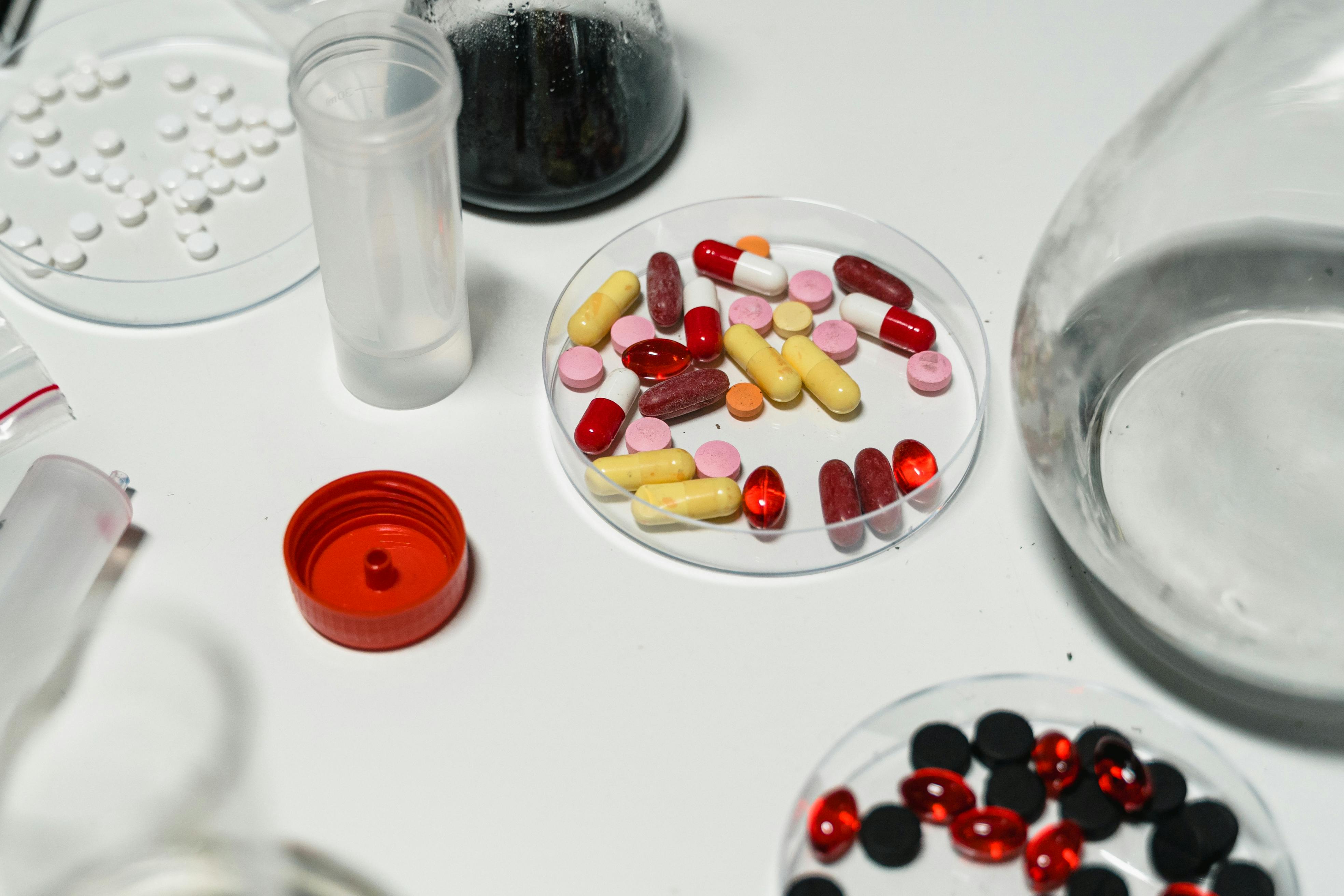 Life Sciences