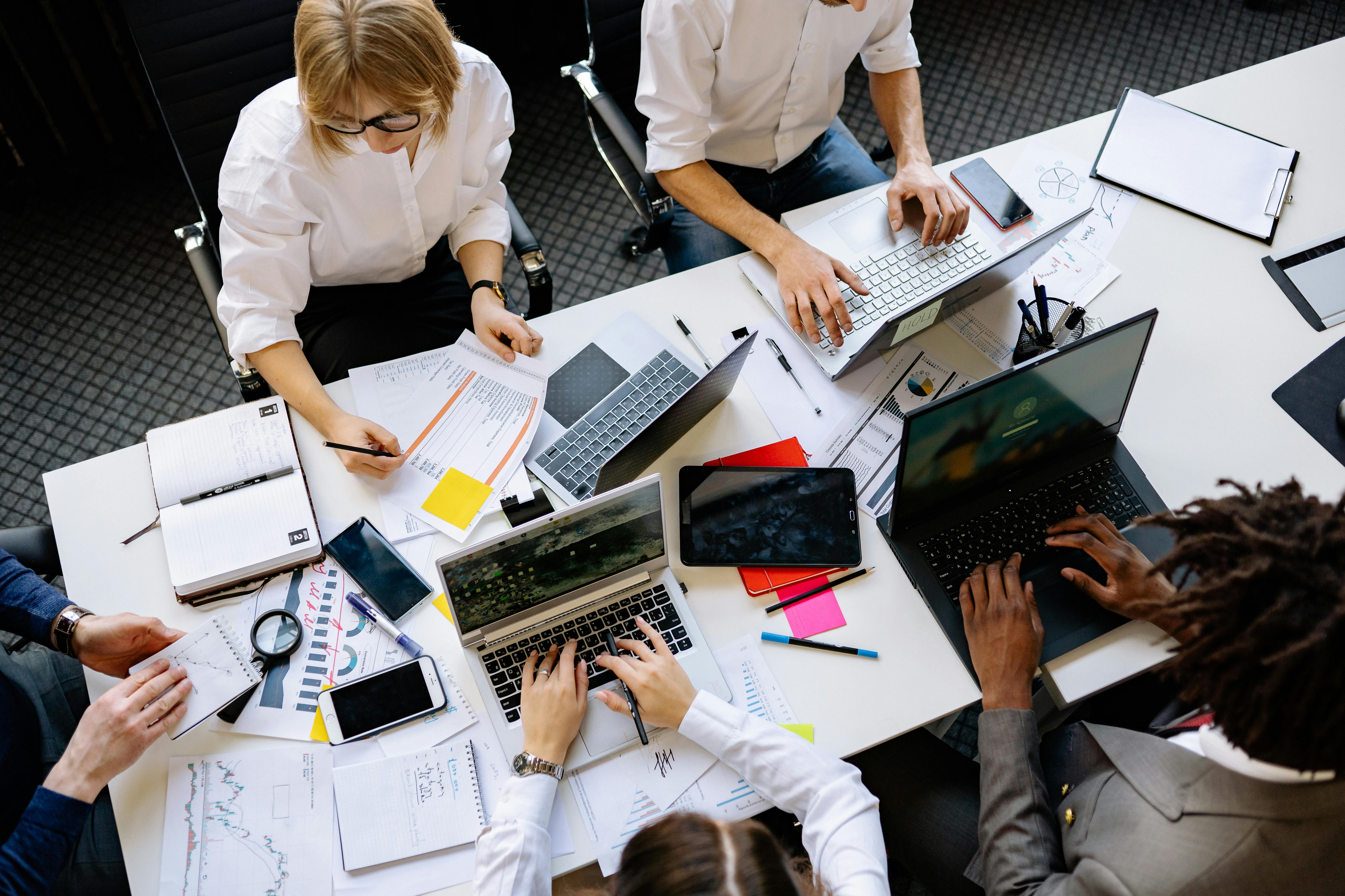 Project Management