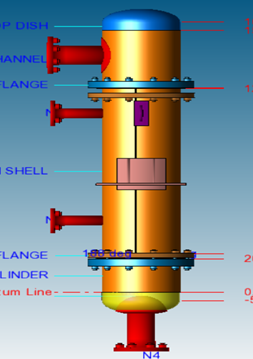 3D Plant Model