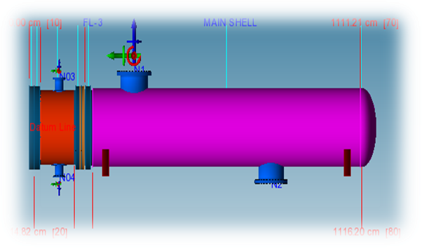 Green PVC Facility