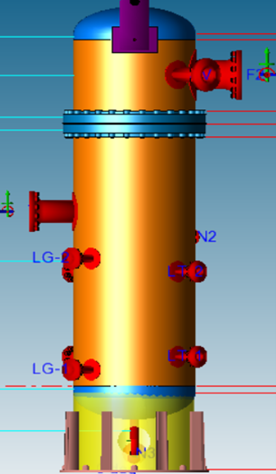 Manufacturing Drawing