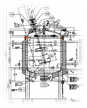 Pressure Vessel Design