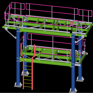 Structural Framework