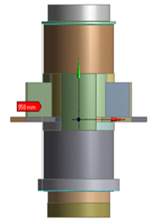 Agitated Wiped Film Evaporator